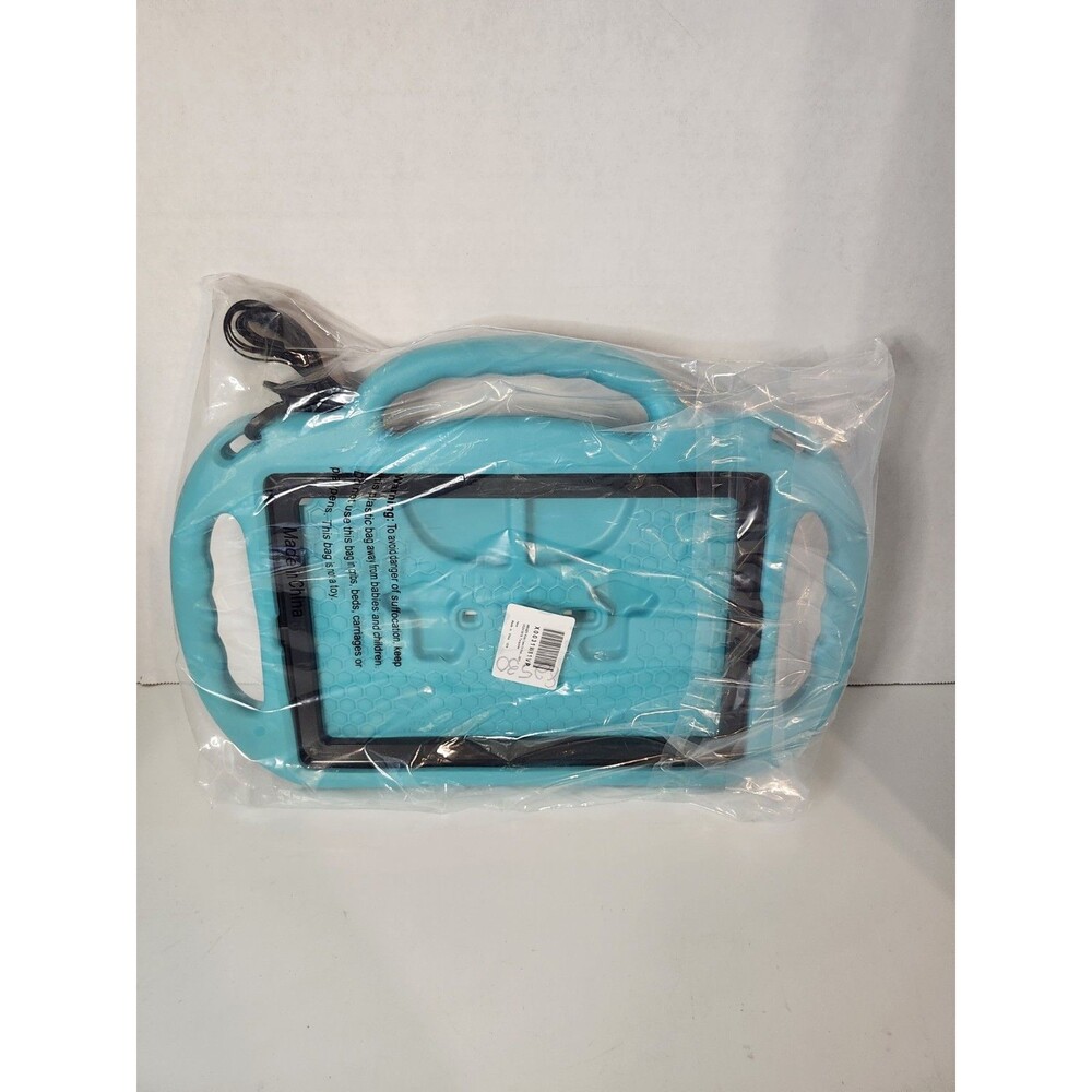 Soft Case For iPad 2021 Built In Stand